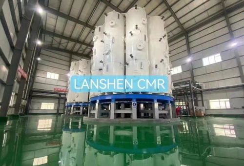 比亚迪进军智利锂矿开采，推广盐湖提锂新技术，引领南美绿色能源革命